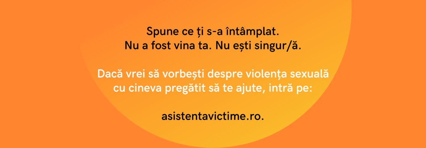 Lansarea platformei asistentavictime.ro, o resursă vitală pentru victime